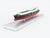 1:1250 Scale CFB Schiffsfonds LNG Gas Tanker Ship 