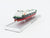 1:1250 Scale CFB Schiffsfonds LNG Gas Tanker Ship 