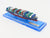 1:1250 Scale CFB Schiffsfonds CMA CGM Container Ship 