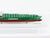 1:1400 Scale Evergreen 8,000 TEU Cargo Container Ship 