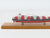 1:1250 Scale Conrad 2,602 TEU Cargo Container Ship 