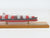 1:1250 Scale Conrad 2,602 TEU Cargo Container Ship 