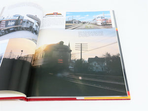 Morning Sun Chicago, Burlington & Quincy Volume 4 By Michael J. Spoor ©2002 HC