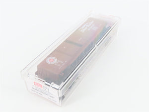 N Scale Micro-Trains MTL 03400330 SAL Seaboard Air Line 50' Box Car #10198