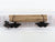 N Scale Micro-Trains MTL 11300730 Disconnect Log Car w/ Log Load