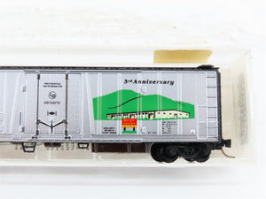N Scale Micro-Trains MTL 70060 Anniversary Car Mechanical Reefer #1993