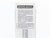 N Scale Micro-Trains MTL 70060 Anniversary Car Mechanical Reefer #1993