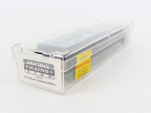 N Scale Micro-Trains MTL 70060 Anniversary Car Mechanical Reefer #1993