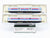 N Scale Kato 106-3512 Amtrak Phase I Baggage Passenger 2-Car Set