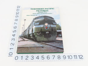 Northern Pacific Pictorial - Volume 5 By Joseph W. Shine ©2001 HC Book