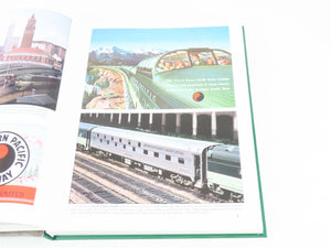 Northern Pacific Pictorial - Volume 5 By Joseph W. Shine ©2001 HC Book