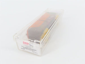 N Scale Micro-Trains MTL 20626 PSX Pullman Standard Exhibition 40' Box Car #1
