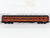 N Scale Micro-Trains MTL 14300050 PRR Pennsylvania 83' HW Passenger Car #7062