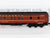 N Scale Micro-Trains MTL 14300050 PRR Pennsylvania 83' HW Passenger Car #7062