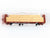 N Micro-Trains MTL 54140 CN Canadian National Bulkhead Flat Car #622278 w/ Load