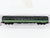 N Scale Micro-Trains MTL 14200320 NP Railway 12-1 HW Sleeper Passenger Car #1347