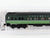 N Scale Micro-Trains MTL 14200320 NP Railway 12-1 HW Sleeper Passenger Car #1347