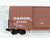 N Scale Micro-Trains MTL 10100130 D&RGW Rio Grande 40' Hy-Cube Box Car #67420