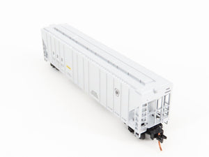 N Scale Micro-Trains MTL 09900100 PRR Pennsylvania 3-Bay Covered Hopper #260665