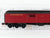 N Scale Micro-Trains MTL 14700080 CP Railway Baggage Passenger Car #4554