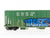 N Micro-Trains MTL 09944090 BN Burlington Northern 3-Bay Hopper w/ Graffiti