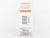 N Micro-Trains MTL 09944090 BN Burlington Northern 3-Bay Hopper w/ Graffiti