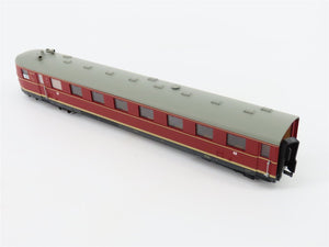 HO Scale Liliput L112601 DB German VT06 Diesel Rail Car Passenger 3-Unit Set