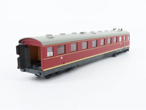 HO Scale Liliput L112601 DB German VT06 Diesel Rail Car Passenger 3-Unit Set