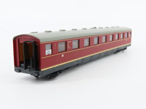 HO Scale Liliput L112601 DB German VT06 Diesel Rail Car Passenger 3-Unit Set