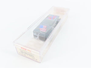 N Scale Micro-Trains MTL 10100704 Civil War Series: Battle of Shiloh Box Car #4