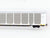 N Scale Micro-Trains MTL 11100170 P&W Railroad 89' Auto Rack Car #102649