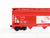 N Scale Atlas 3713 DUPX StorageTek Covered Hopper Car #36025 - Custom