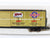 N Scale Atlas 1021 Atlas Tool Company 50th Anniversary 60' Auto Parts Boxcar