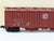 N Scale Bowser 37039 BKTY Katy Airslide Covered Hopper Car #1202