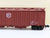 N Scale Bowser 37039 BKTY Katy Airslide Covered Hopper Car #1202