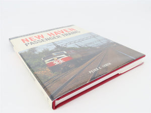 New Haven Passenger Trains by Peter E. Lynch ©2005 HC Book