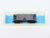 N Scale Deluxe Innovations 7060 B&M Boston & Maine 2 Bay Covered Hopper  #5519