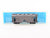 N Scale Deluxe Innovations 7060 B&M Boston & Maine 2 Bay Covered Hopper #5503