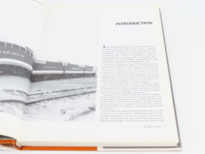 The Diesel Builders Vol. 3 Baldwin Locomotive Works by John F Kirkland ©1994