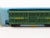 N Scale Atlas 2253 ATSF Santa Fe Cattle Stock Car #50656