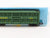 N Scale Atlas 2253 ATSF Santa Fe Cattle Stock Car #50656