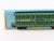 N Scale Atlas 2253 ATSF Santa Fe Cattle Stock Car #50656