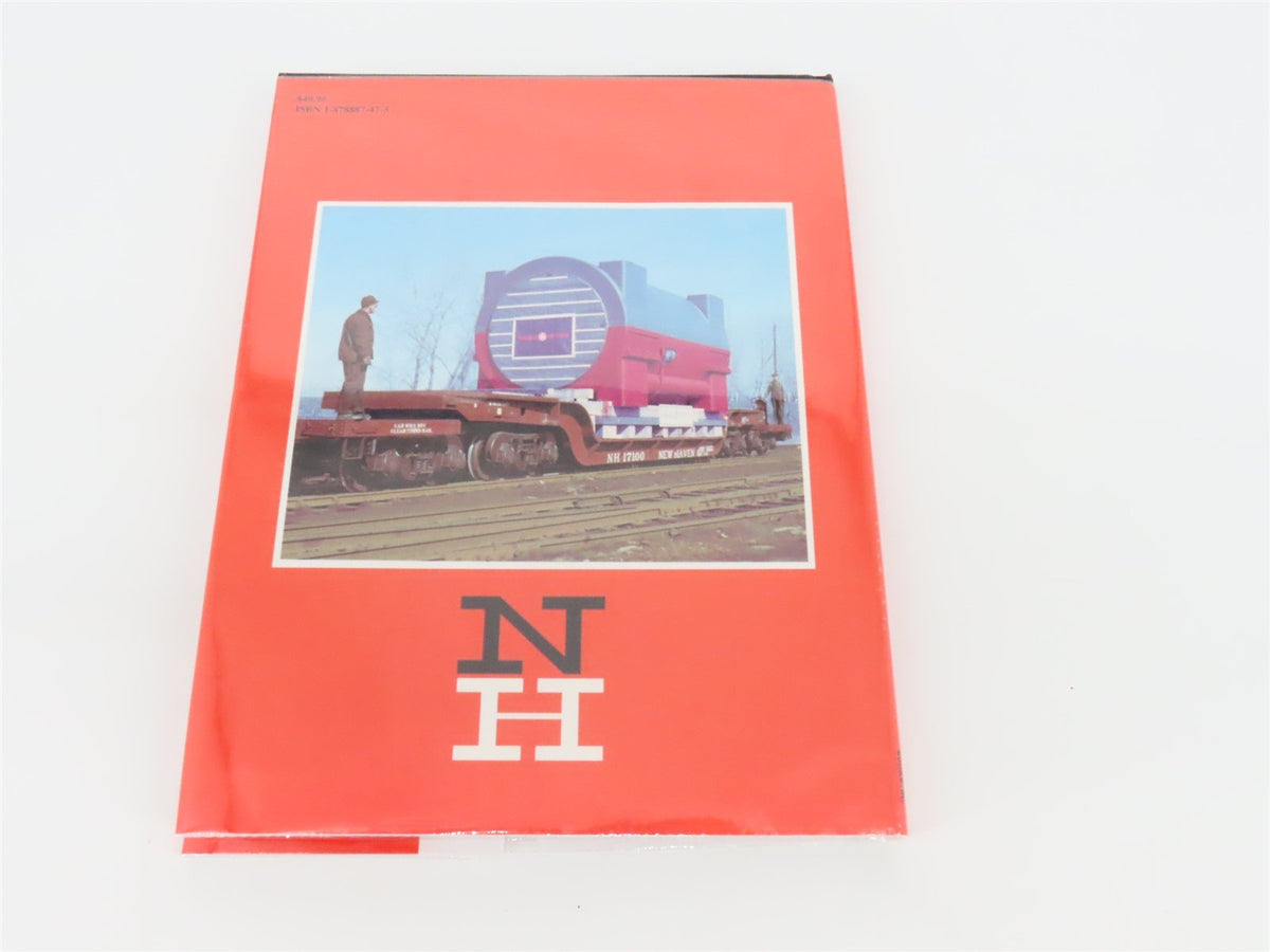 Morning Sun- NH Guide to Freight &amp; Passenger by Sweetland &amp; Horsley ©1995 HC Bk