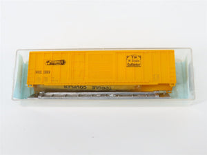 N Scale Roundhouse MDC 1994 Collector #1 Boxcar#1994 Kit