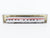 N Scale Kato 156-0818 SP Southern Pacific Business Passenger Car SSW Cottonland