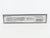 N Scale Kato 156-0818 SP Southern Pacific Business Passenger Car SSW Cottonland