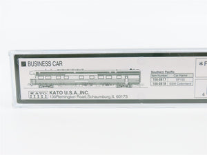 N Scale Kato 156-0818 SP Southern Pacific Business Passenger Car SSW Cottonland