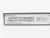 N Scale Kato 156-0818 SP Southern Pacific Business Passenger Car SSW Cottonland