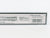 N Scale Kato 156-0818 SP Southern Pacific Business Passenger Car SSW Cottonland