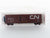 N Scale Micro-Trains MTL 25650 CNA Canadian National 50' Box Car #419587 Sealed